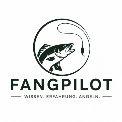 Logo von Fangpilot – Angelratgeber mit Tipps, Wissen und Erfahrungen rund ums Angeln